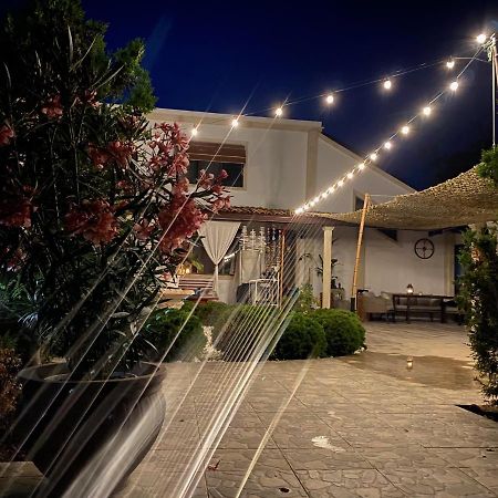 Villa Dune 瓦爾納 外观 照片
