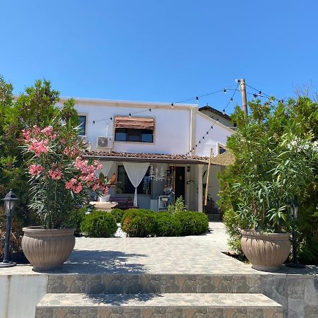 Villa Dune 瓦爾納 外观 照片