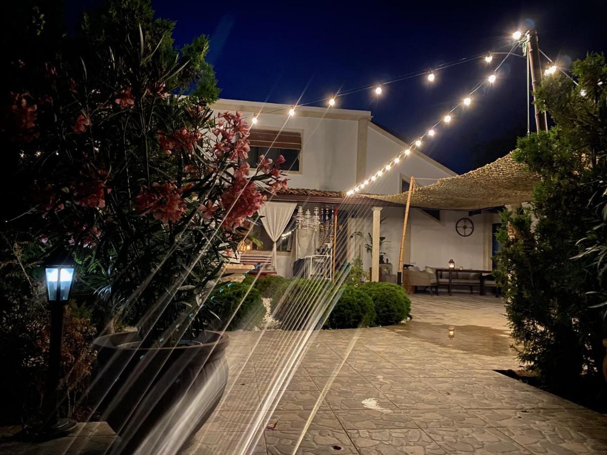 Villa Dune 瓦爾納 外观 照片