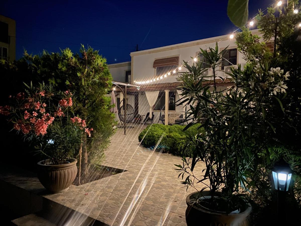 Villa Dune 瓦爾納 外观 照片